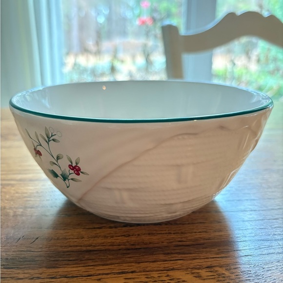 Pfaltzgraff Winterberry bowl - Picture 2 of 10